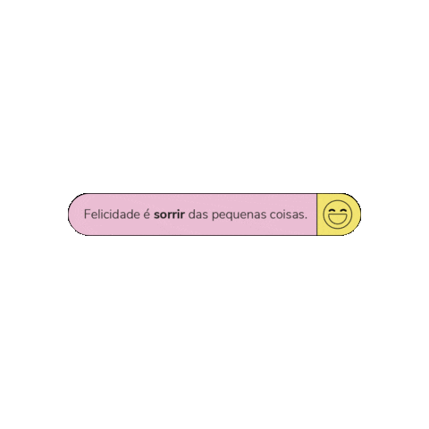 alinhesix giphyupload sorriso felicidade risada Sticker