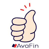Dinero Aprobado Sticker by AvaFin