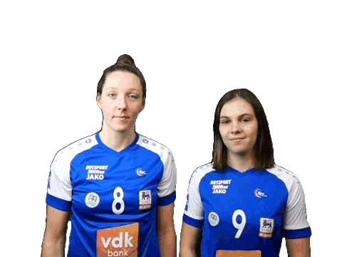 vdkgentdamesvolley giphyupload 3-2 vdkgentdamesvolley laureflament Sticker