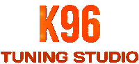 Grozny Sticker by Studio K96