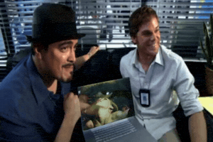 Deftones GIF