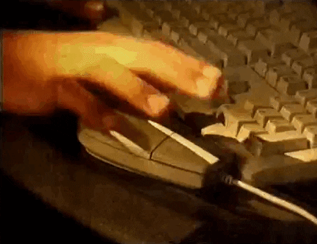 Computer Logging In GIF by jOnNy'S wOrLd