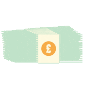 TheSheBrief women in business business women money mindset the she brief Sticker