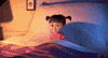 monsters inc kitty GIF by Disney Pixar