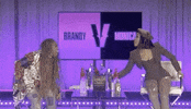 Brandy Vs Monica GIF by Verzuz