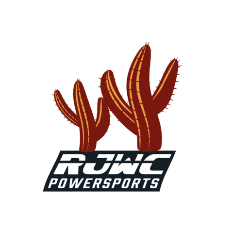 rjwcpowersports  Sticker