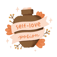Heart Love Sticker