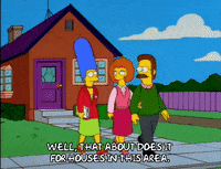 marge simpson GIF