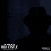 amazon inspector kido GIF by The Man in the High Castle