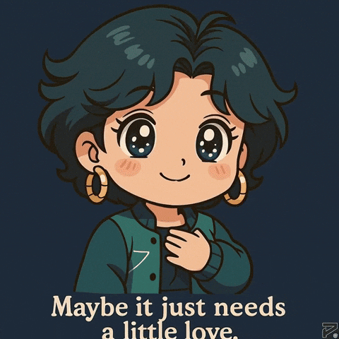 For You Support GIF by Persona