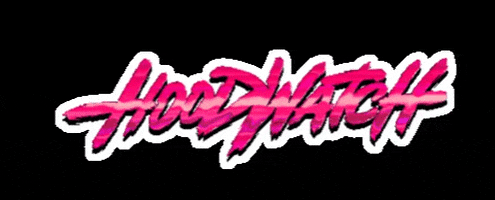 hoodwatchhki giphygifmaker hoodwatch GIF