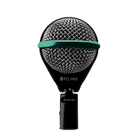 Mic Singing Sticker by Studios 301