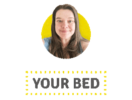 Your Business Baby Sticker by The Wern
