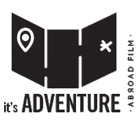 AbroadFilm movies watching movies abroad film abroadfilm Sticker