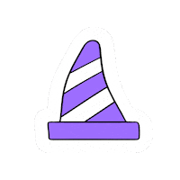 Wb Sticker by We Build