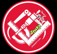 StarrettTools halloween scary spooky tools GIF