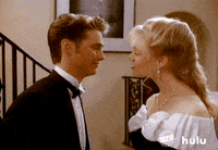 cbs jealousy GIF by HULU