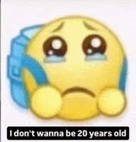 Emoji Crying GIF