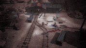 Bounty Hunter Lightning GIF by Xbox