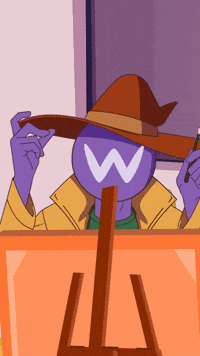 Happy Art GIF