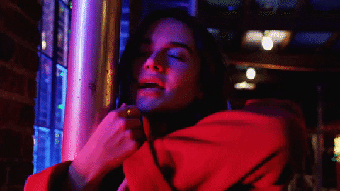 Music Video Pop GIF by MARIS