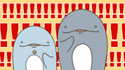 Dolphin GIF