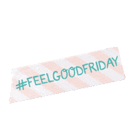 friday weekend Sticker by maurices