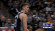 sacramento kings basketball GIF by NBA