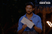 Harry GIF by Australian Survivor