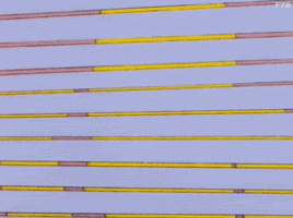 Spying Homer Simpson GIF by MOODMAN