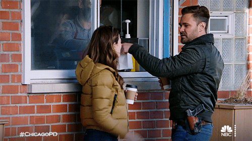 You Got A Litle Something GIF by One Chicago