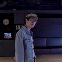 Ikon Chan GIF
