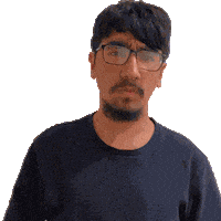 Stop It No More Sticker