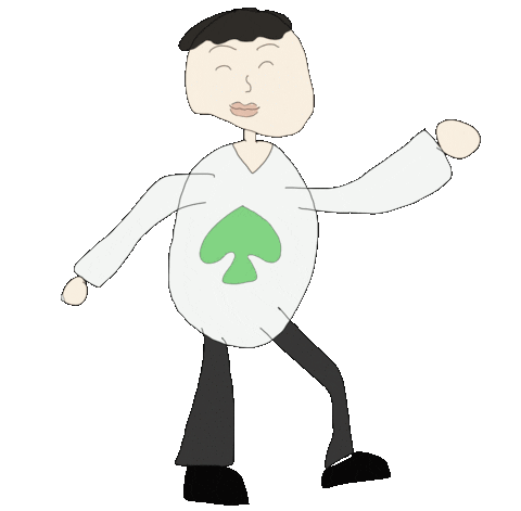 보미 Sticker
