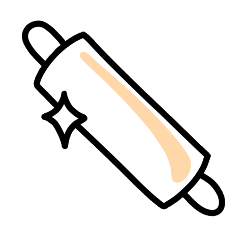 Sticker by Ivo Adventures