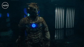 Series 12 Thirteenth Doctor GIF by Doctor Who