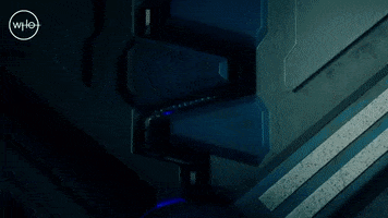 Series 12 Thirteenth Doctor GIF by Doctor Who