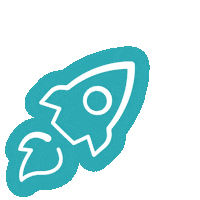 Jrk Sticker by Sherpa Design