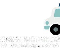 Jrk Sticker by Voerder Karnevalsverein