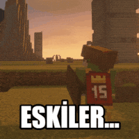 Sad Gold GIF