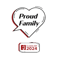EasternIowaCommunityColleges thecommunityscollege eiccproud eiccgrad Sticker