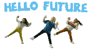 renewable energy hello Sticker by Ørsted
