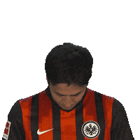 Line Up Smile Sticker by Bundesliga
