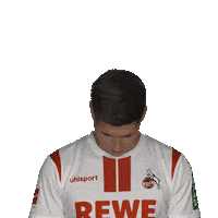 Line Up Smile Sticker by Bundesliga