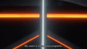 Tron Legacy GIF by Goldmaster