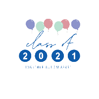 Togetherbut2Mapart Sticker by GWA