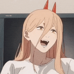 Happy Girl GIF