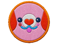 Dog Puppy Sticker by Target