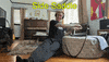Work From Home GIF by Blue Stahli
