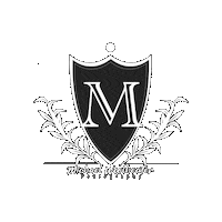 Mwp Sticker by Michael Woolheater